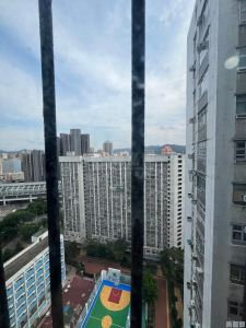 朗屏邨 鳳屏樓 - 28NTS – 香港北部都會區
