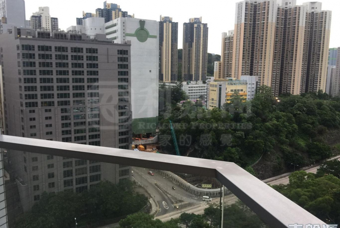 縉庭山 1座 - 28NTS – 香港北部都會區
