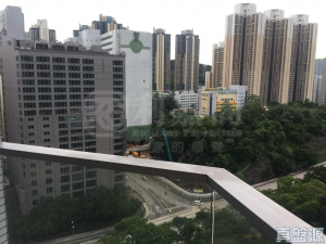 縉庭山 1座 - 28NTS – 香港北部都會區