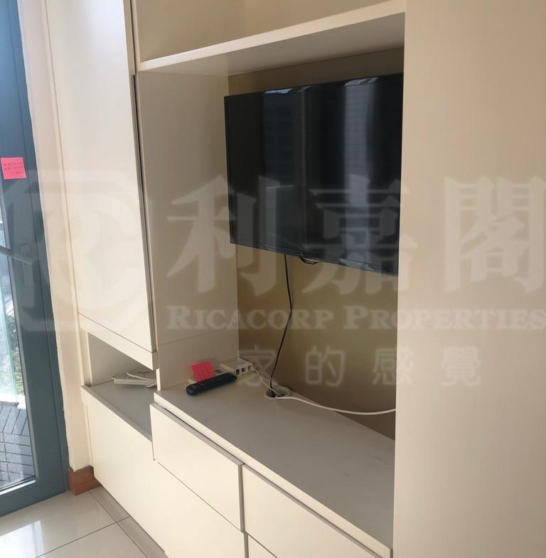 縉庭山 1座 - 28NTS – 香港北部都會區
