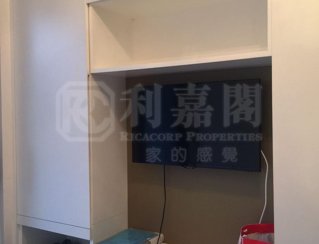 縉庭山 1座 - 28NTS – 香港北部都會區