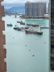 韻濤居 C座 - 28NTS – 香港北部都會區