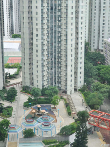 韻濤居 C座 - 28NTS – 香港北部都會區