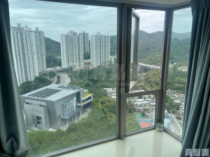 綠悠雅苑 1座 - 28NTS – 香港北部都會區