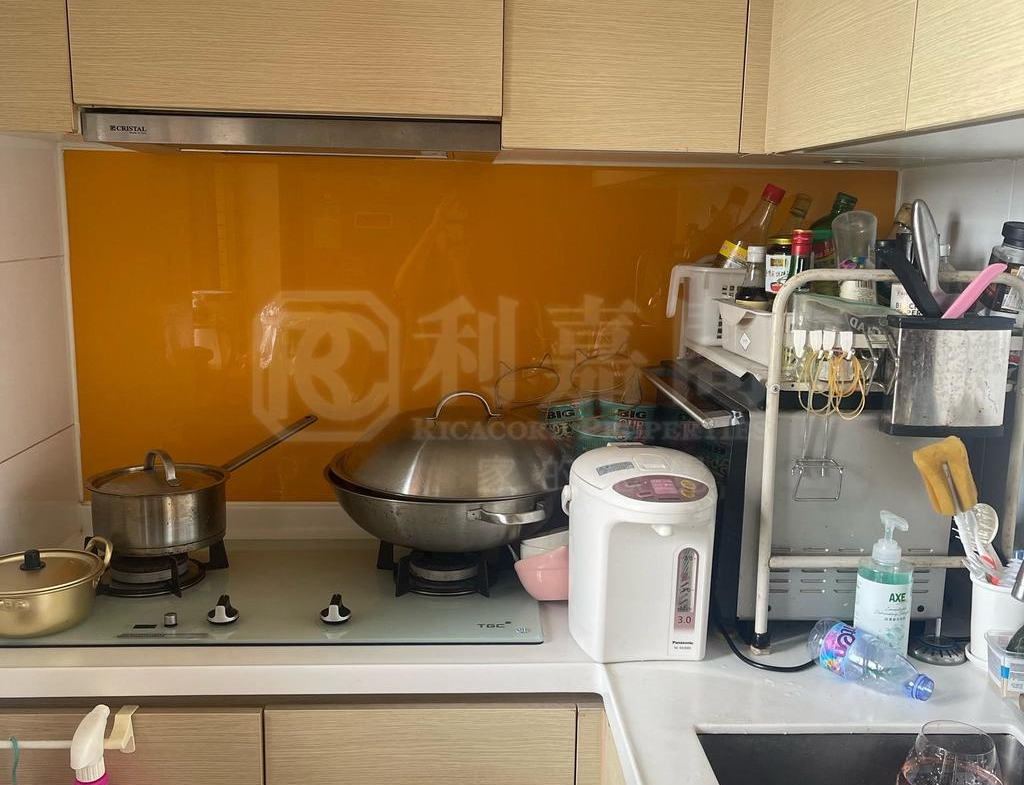 綠悠雅苑 1座 - 28NTS – 香港北部都會區