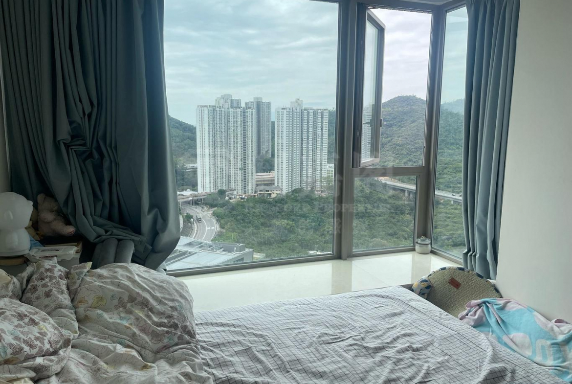 綠悠雅苑 1座 - 28NTS – 香港北部都會區
