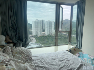 綠悠雅苑 1座 - 28NTS – 香港北部都會區
