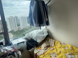 綠悠雅苑 1座 - 28NTS – 香港北部都會區