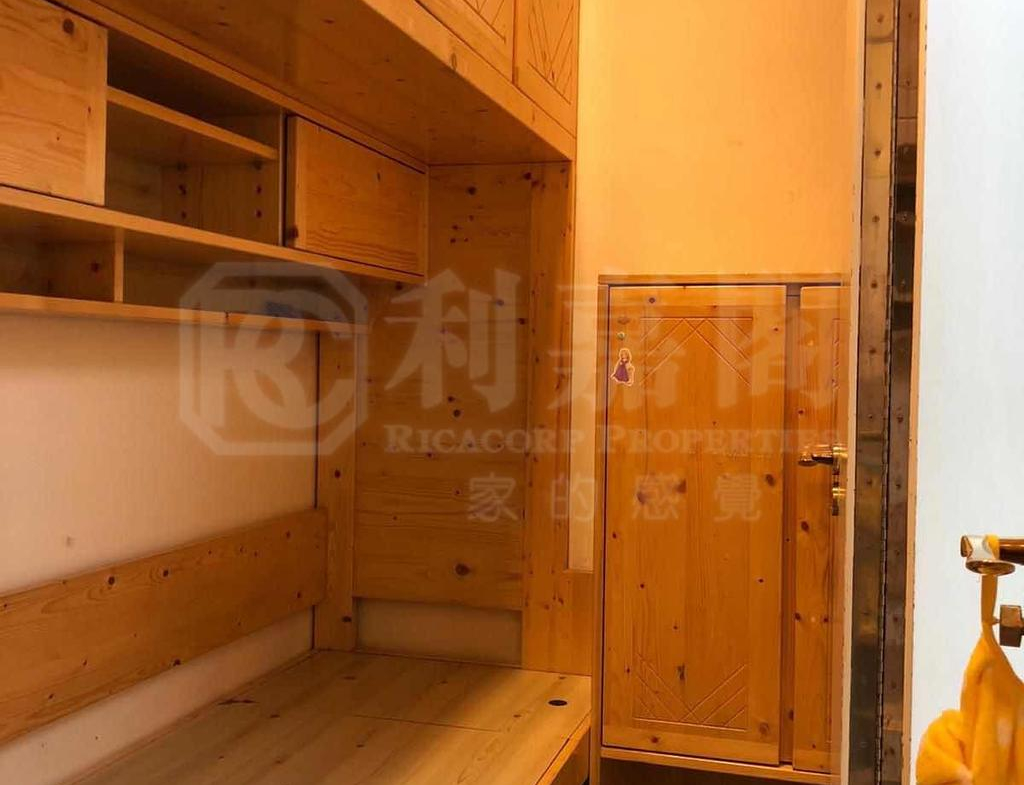 朗逸峰 1期 3座 - 28NTS – 香港北部都會區
