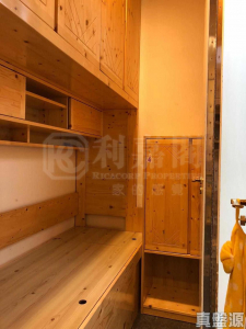朗逸峰 1期 3座 - 28NTS – 香港北部都會區
