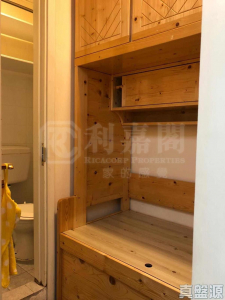 朗逸峰 1期 3座 - 28NTS – 香港北部都會區