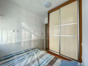 長發邨 敬發樓(1座) - 28NTS – 香港北部都會區