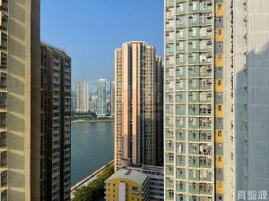 長發邨 敬發樓(1座) - 28NTS – 香港北部都會區