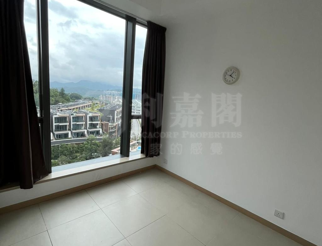 滿名山 滿庭 6座 - 28NTS – 香港北部都會區