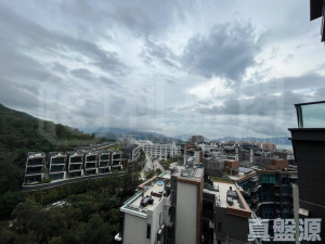 滿名山 滿庭 6座 - 28NTS – 香港北部都會區