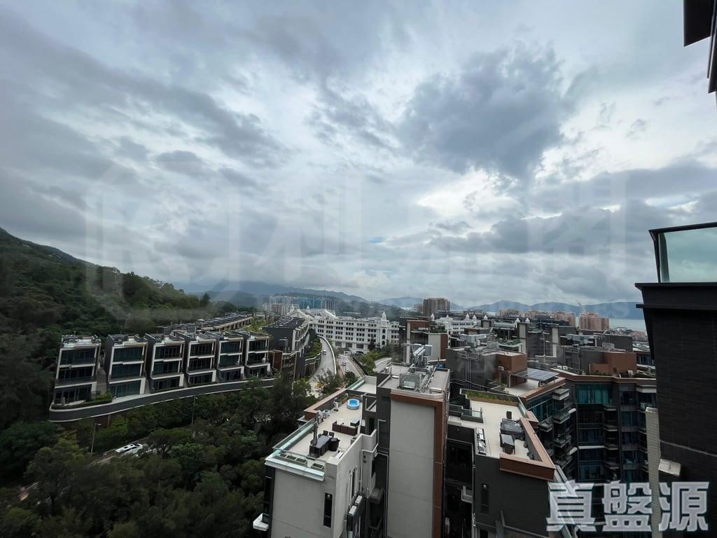 滿名山 滿庭 6座 - 28NTS – 香港北部都會區