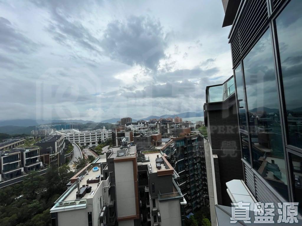 滿名山 滿庭 6座 - 28NTS – 香港北部都會區