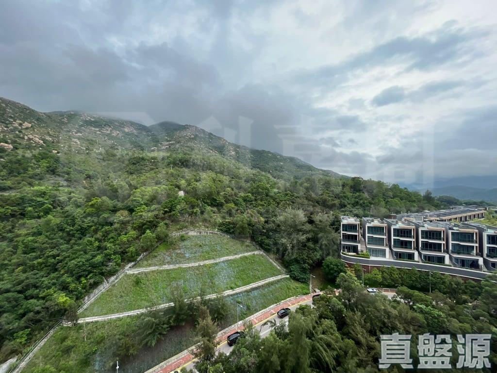滿名山 滿庭 6座 - 28NTS – 香港北部都會區
