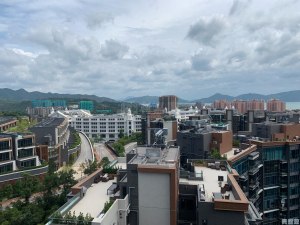 滿名山 滿庭 6座 - 28NTS – 香港北部都會區