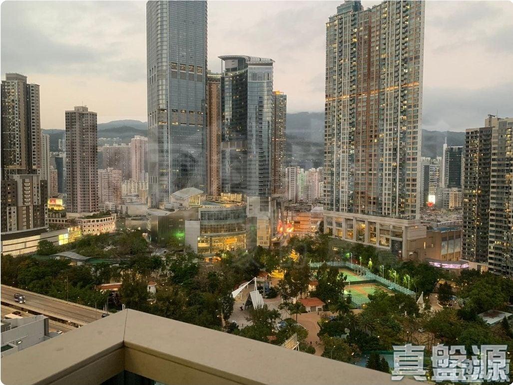 柏傲灣 2B座 - 28NTS – 香港北部都會區