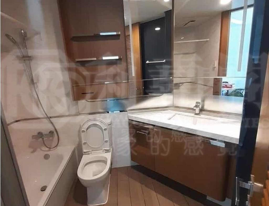 柏傲灣 2B座 - 28NTS – 香港北部都會區
