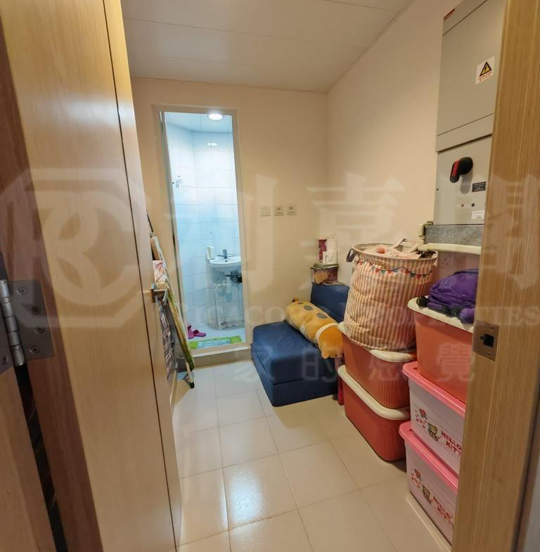 昇薈 3座 - 28NTS – 香港北部都會區