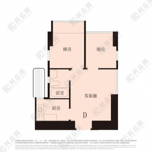 荃德花園 A座 - 28NTS – 香港北部都會區