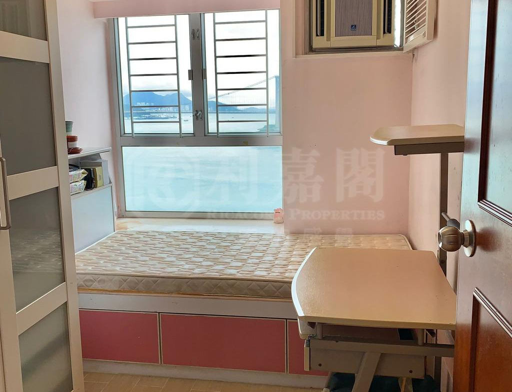 麗都花園 1座 - 28NTS – 香港北部都會區