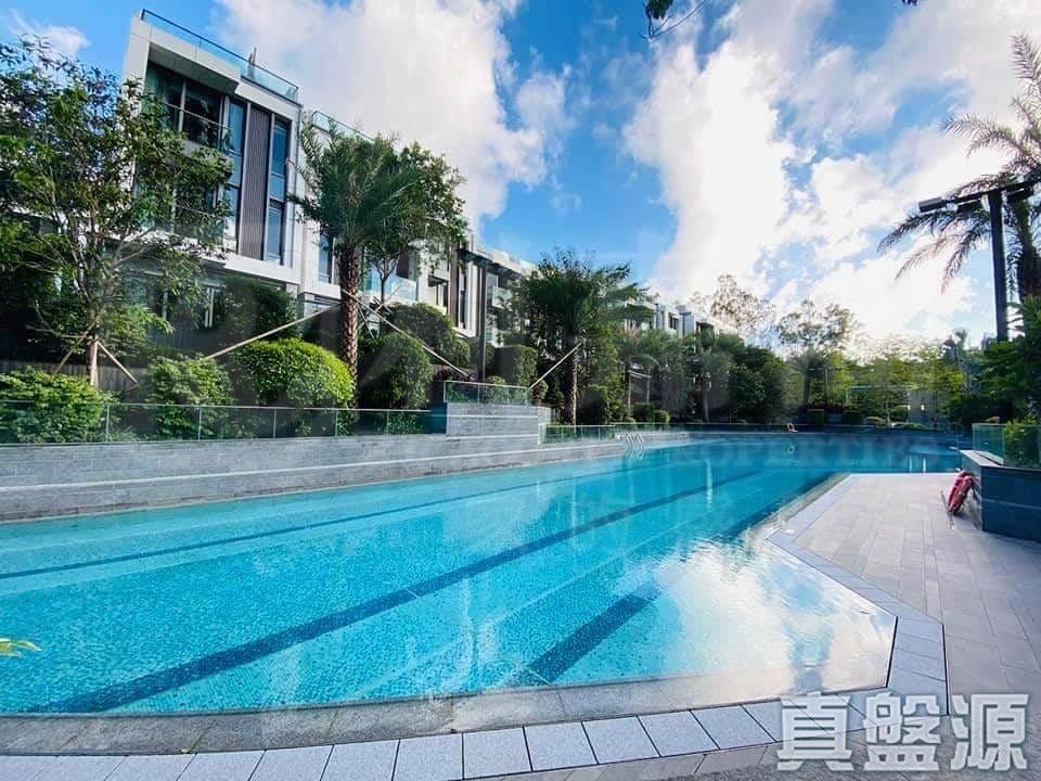 緹岸 2期 5座 - 28NTS – 香港北部都會區