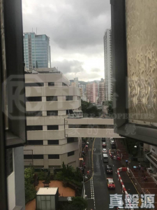 安裕大廈 - 28NTS – 香港北部都會區