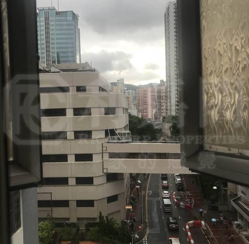 安裕大廈 - 28NTS – 香港北部都會區