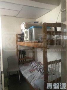安裕大廈 - 28NTS – 香港北部都會區