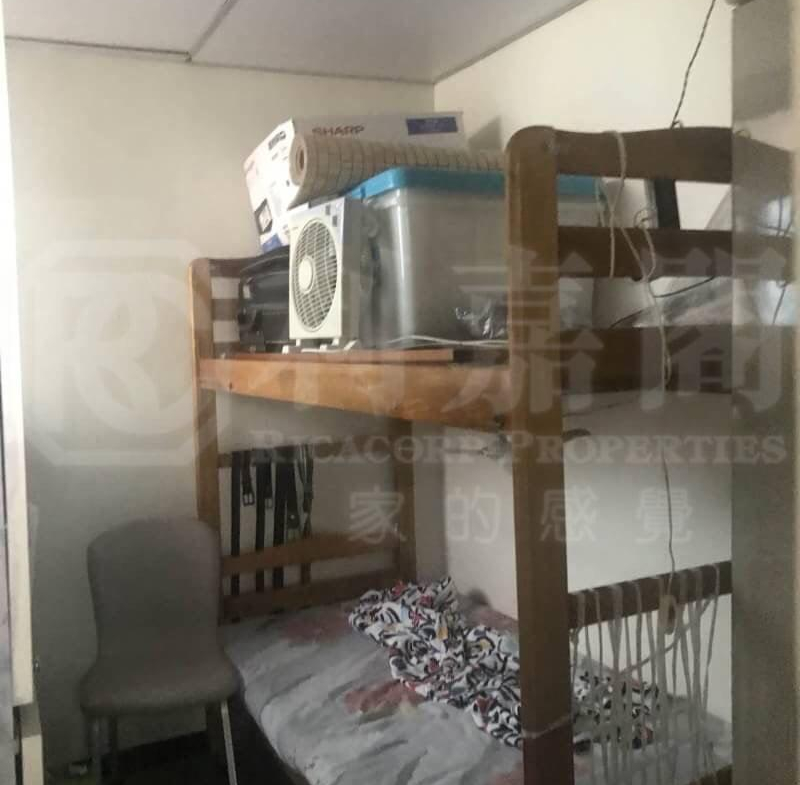 安裕大廈 - 28NTS – 香港北部都會區