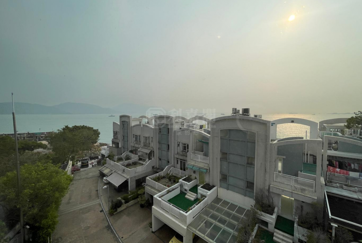 浪濤灣 - 28NTS – 香港北部都會區