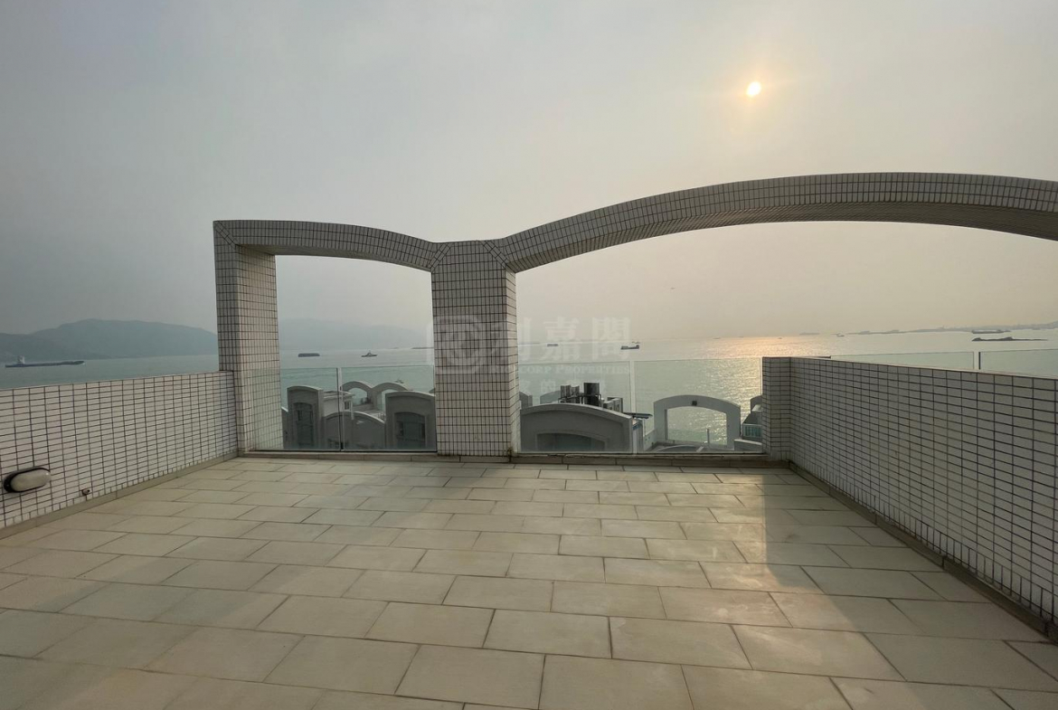 浪濤灣 - 28NTS – 香港北部都會區