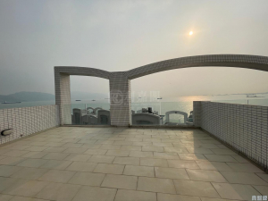 浪濤灣 - 28NTS – 香港北部都會區