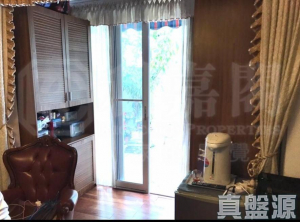 加州花園 1期A 爵仕居 月桂徑 - 28NTS – 香港北部都會區