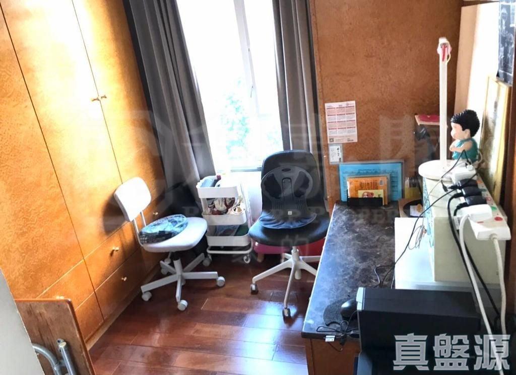 加州花園 1期A 爵仕居 月桂徑 - 28NTS – 香港北部都會區