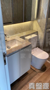 THE CARMEL 2座 - 28NTS – 香港北部都會區