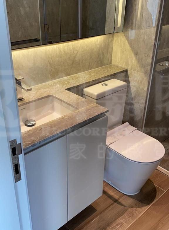 THE CARMEL 2座 - 28NTS – 香港北部都會區