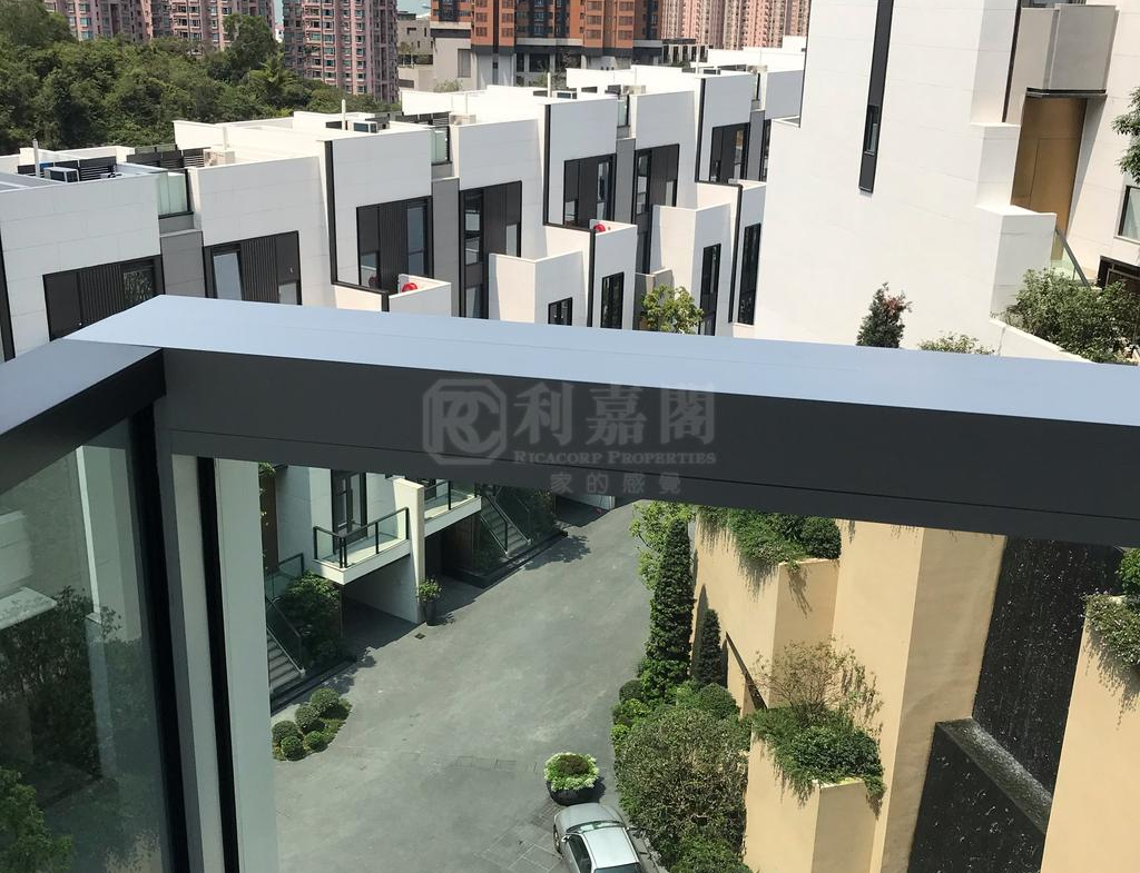 THE CARMEL 2座 - 28NTS – 香港北部都會區