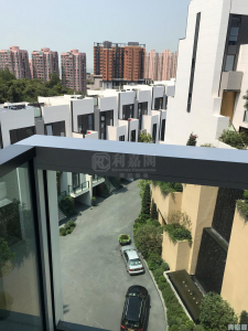 THE CARMEL 2座 - 28NTS – 香港北部都會區