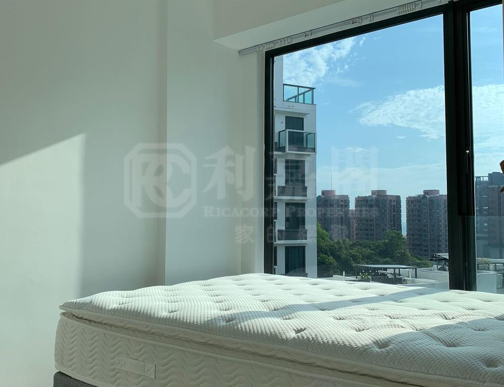 THE CARMEL 2座 - 28NTS – 香港北部都會區