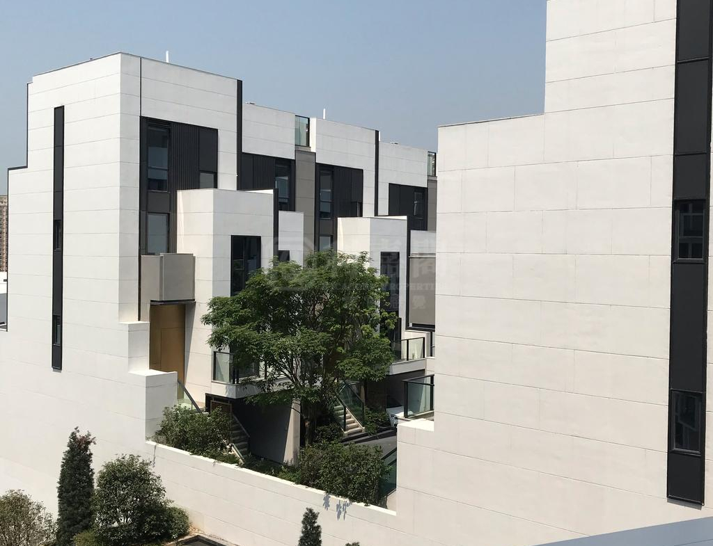 THE CARMEL 2座 - 28NTS – 香港北部都會區