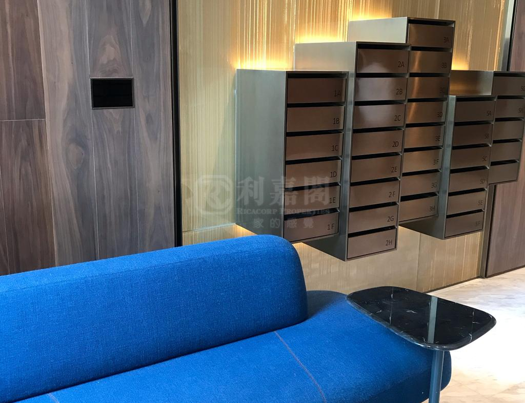 THE CARMEL 2座 - 28NTS – 香港北部都會區