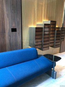 THE CARMEL 2座 - 28NTS – 香港北部都會區