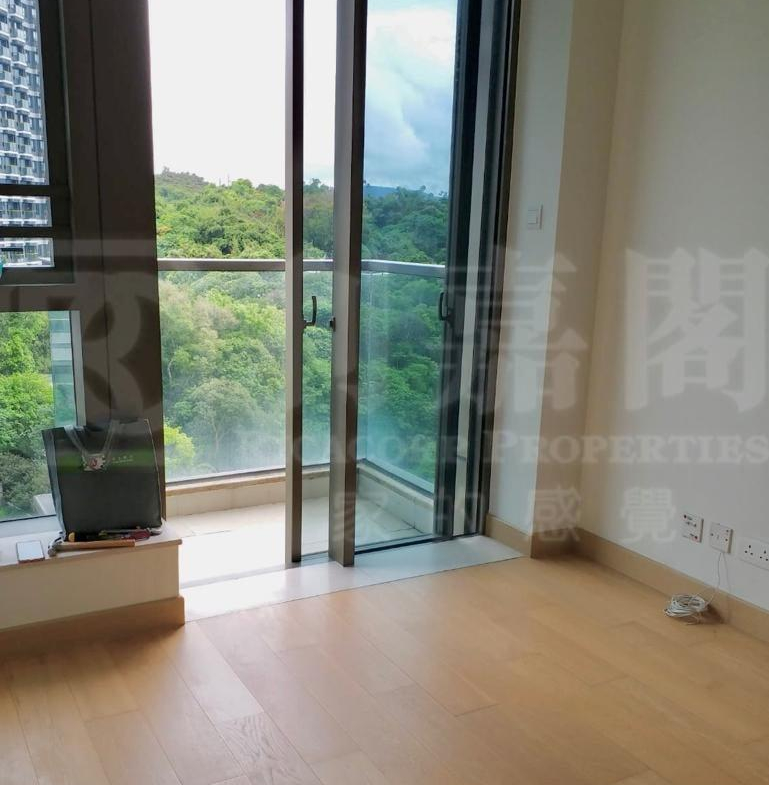 NAPA 6座 - 28NTS – 香港北部都會區