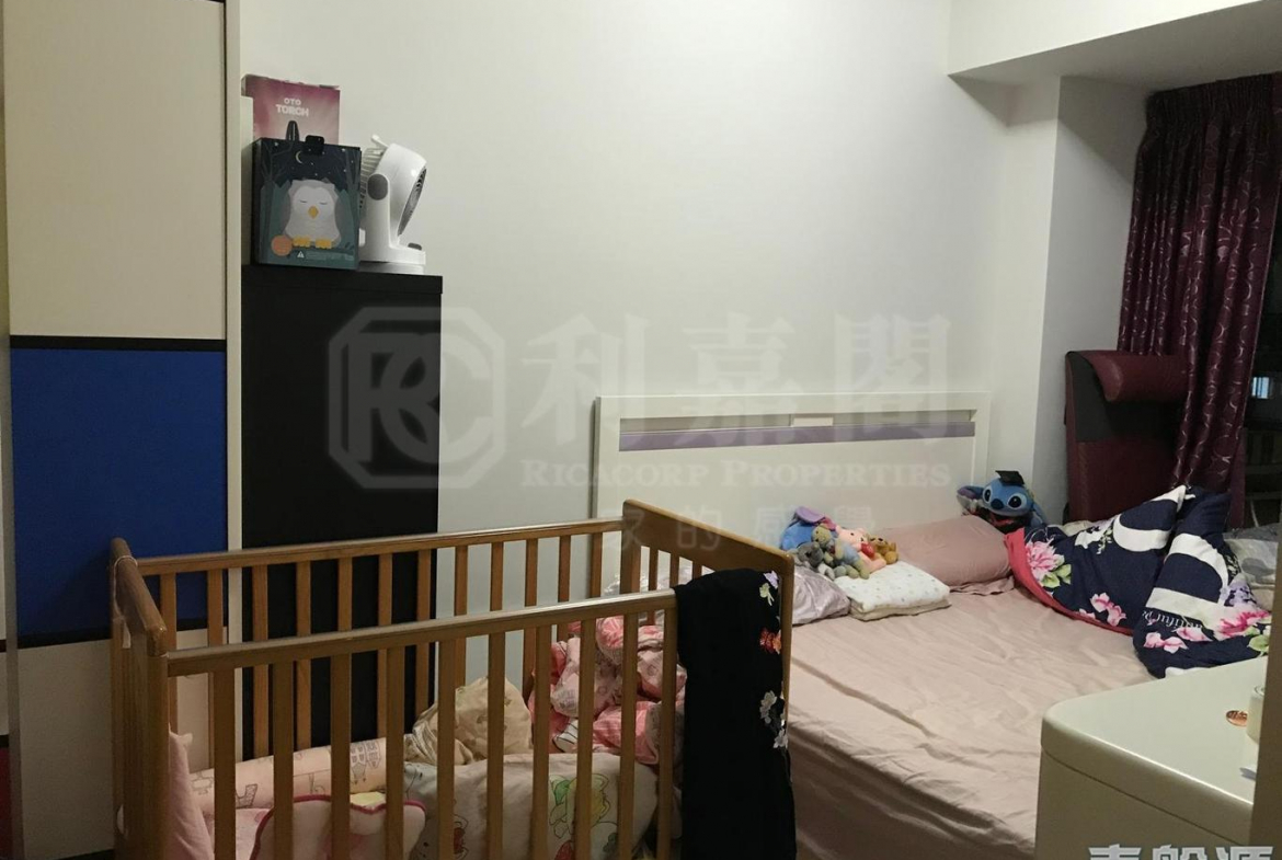 溱柏 10座 - 28NTS – 香港北部都會區
