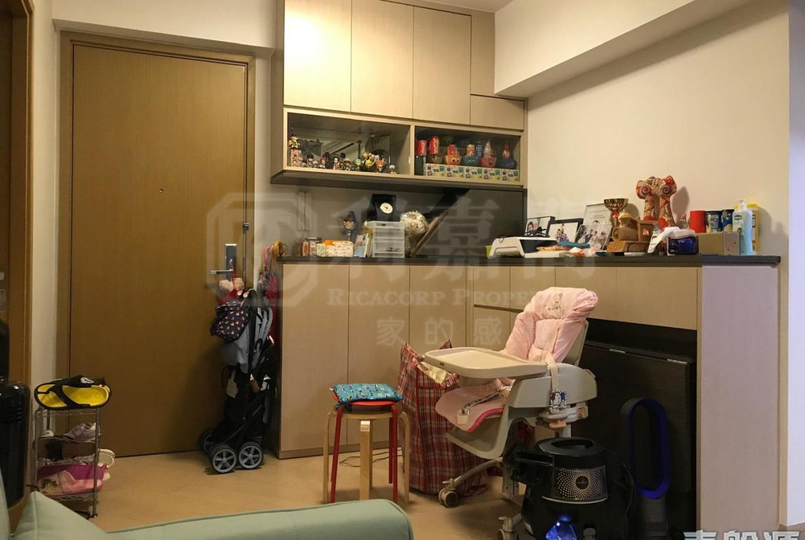 溱柏 10座 - 28NTS – 香港北部都會區