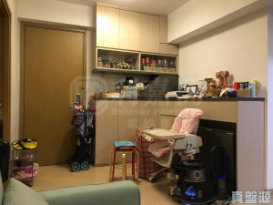 溱柏 10座 - 28NTS – 香港北部都會區